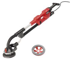 FLEX WST 1000FV Kit Turbo-WhirlJet Jirafa - Máquina sanitaria 125mm en caja