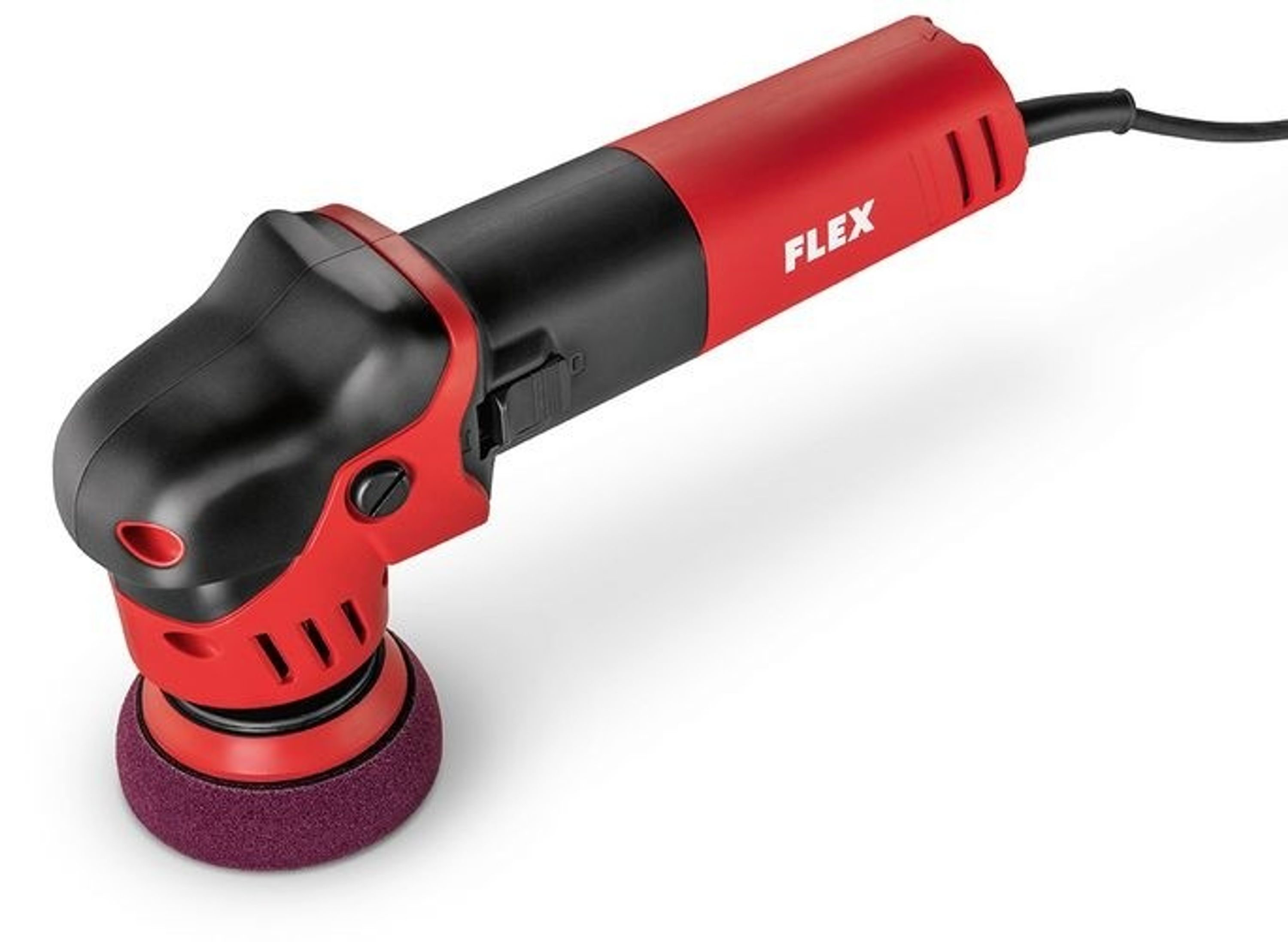 Buy FLEX XFE 7-12 80 Random Orbital Polisher 150/160mm 700 Watt