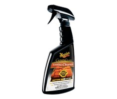 Meguiar's Gold Class Leather & Vinyl Cleaner Spray 473ml