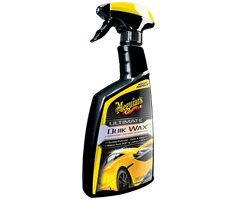 Meguiar's Ultimate Quik Wax