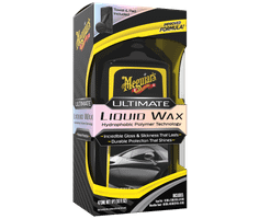 Meguiar's Ultimate Liquid Wax