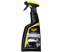 Meguiar's Ultimate Insane Shine Paint Glosser - Potenciador de brillo