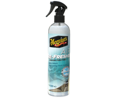 Meguiar's Air Re-Fresher New Car Scent 237ml