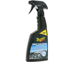 Meguiar's New Car Scent Protectant