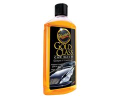 Meguiar's Gold Class Car Wash Shampoo & Conditioner