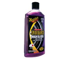 Meguiar's Endurance High Gloss Tyre Protection Gel
