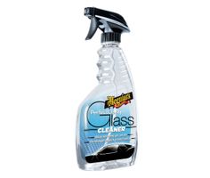 Meguiar's Perfect Clarity Glass Cleaner