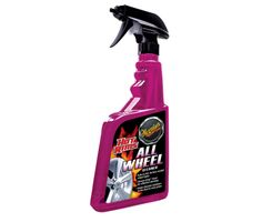 Meguiar's Hot Rims All Wheel Cleaner