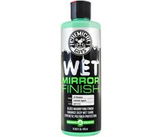 Chemical Guys Wet Mirror Gloss Magnifying Glaze 473ml