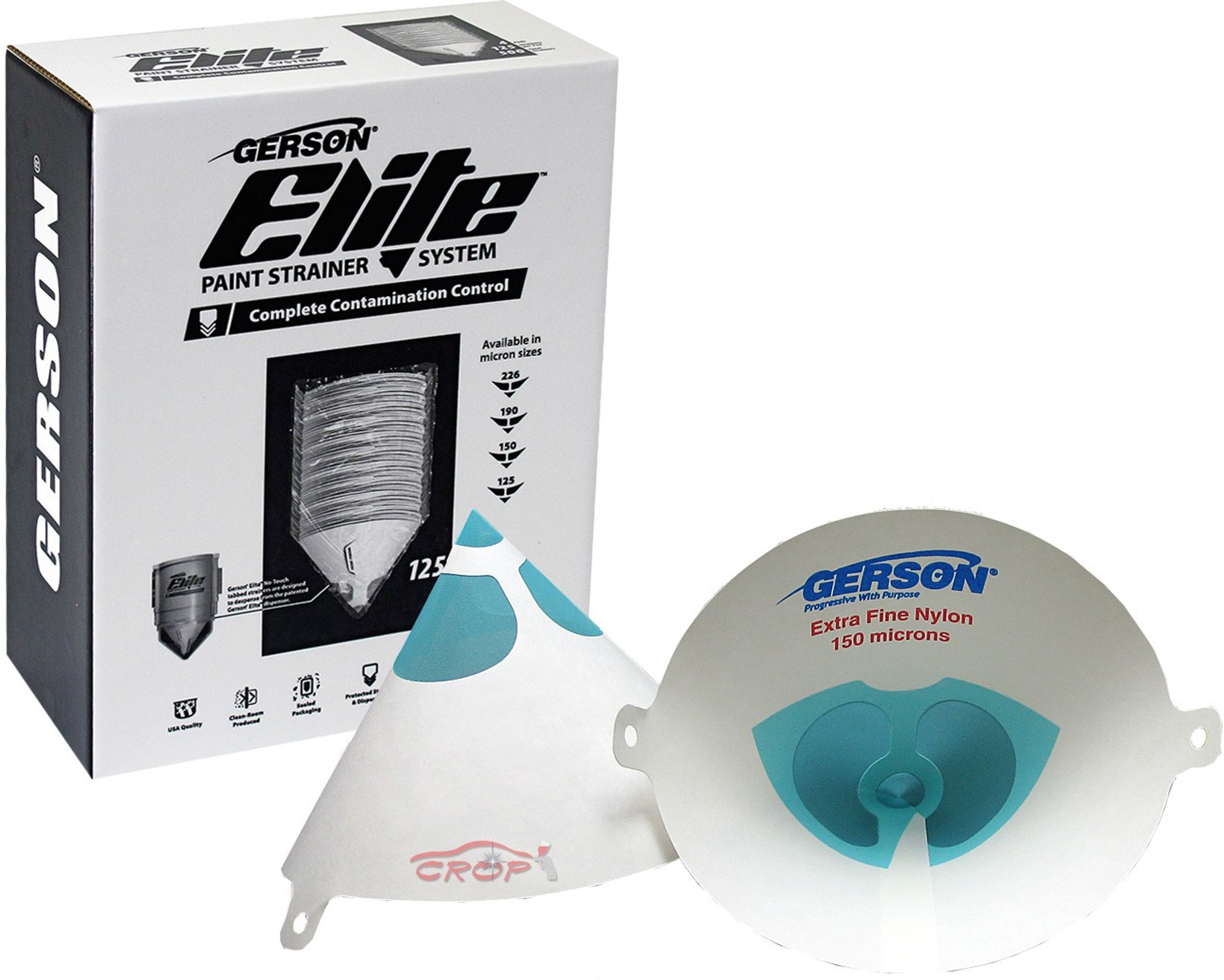 FILTREHPI - Filtre Peinture Sortie Pompe - Tamis 116 Cm2 - Inox - 350 Bar - Air Et Pulvérisation - Fournisseur De Matériels Pour Air Comprimé, Peinture, Fluides Et Sablage