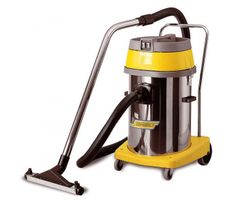 GHIBLI AS60i SILENT Aspiratore Solidi e Liquidi