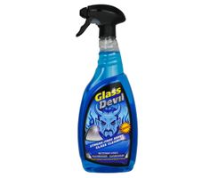Glass Devil Glass Cleaner 1 Litre