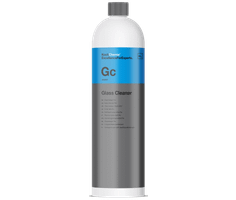 Koch Chemie Glass Cleaner 1 liter - Glasreiniger
