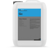Koch Chemie Gc Glass Cleaner 10 Liter - Glasreiniger
