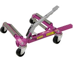 GoJak 4520 Auto-Dolly Rangierhilfe 575kg