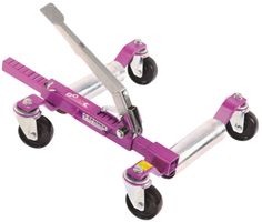 GoJak 5211 Car Dolly 590kg - RIGHT