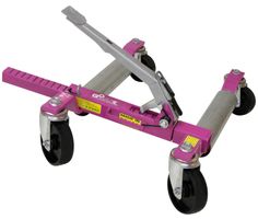 GOJAK GJ6200/6313 Auto-Dolly Rangierhilfe - Rechts