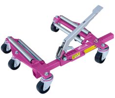 GoJak 6520 Auto-Dolly 816kg