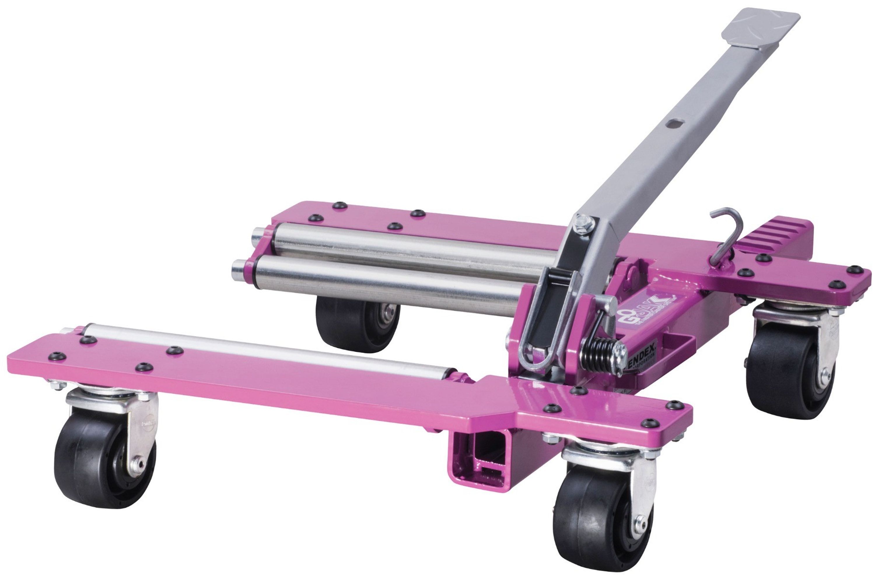 Buy GoJak 7016 Car Dolly 782kg? - CROP