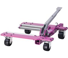 GoJak 7016 Auto-Dolly Rangierhilfe 782kg