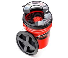 Grit Guard Pad Washer - Rondelle Nettoyant Tampons de polissage