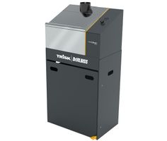 Trisk / DeVilbiss TruClean Maszyna do Czyszczenia Pistoletów Lakierniczych