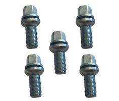 Guniwheel - GuniBolts Pernos M14 - 5 piezas