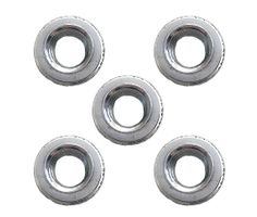 Guniwheel - Tuerca GuniNut  M12 Abierta - 5 piezas