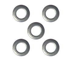Guniwheel - GuniWasher Arandelas M15 6mm - 6 piezas