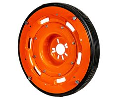 Guniwheel - GuniX 45 - Komplett