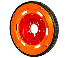 Guniwheel - GuniX 56 - Komplett