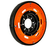 Guniwheel - GuniX 80 - Komplett