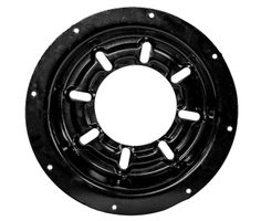 Guniwheel - GuniX 80 Buje central NEGRO