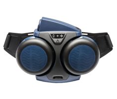 Sundström SR500 Fan Unit for for dust particles and gas