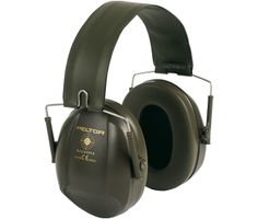 3M Peltor Bull's Eye I Earmuffs