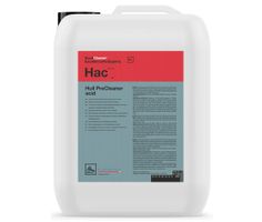 Koch Chemie Hac - Hull PreCleaner Acid 10 Liter - Saurer Vorreiniger