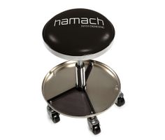 Hamach Sgabello Con Molla a Gas