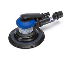 HAMACH HD983 lijadora Orbital excéntrica 150mm 2.4mm