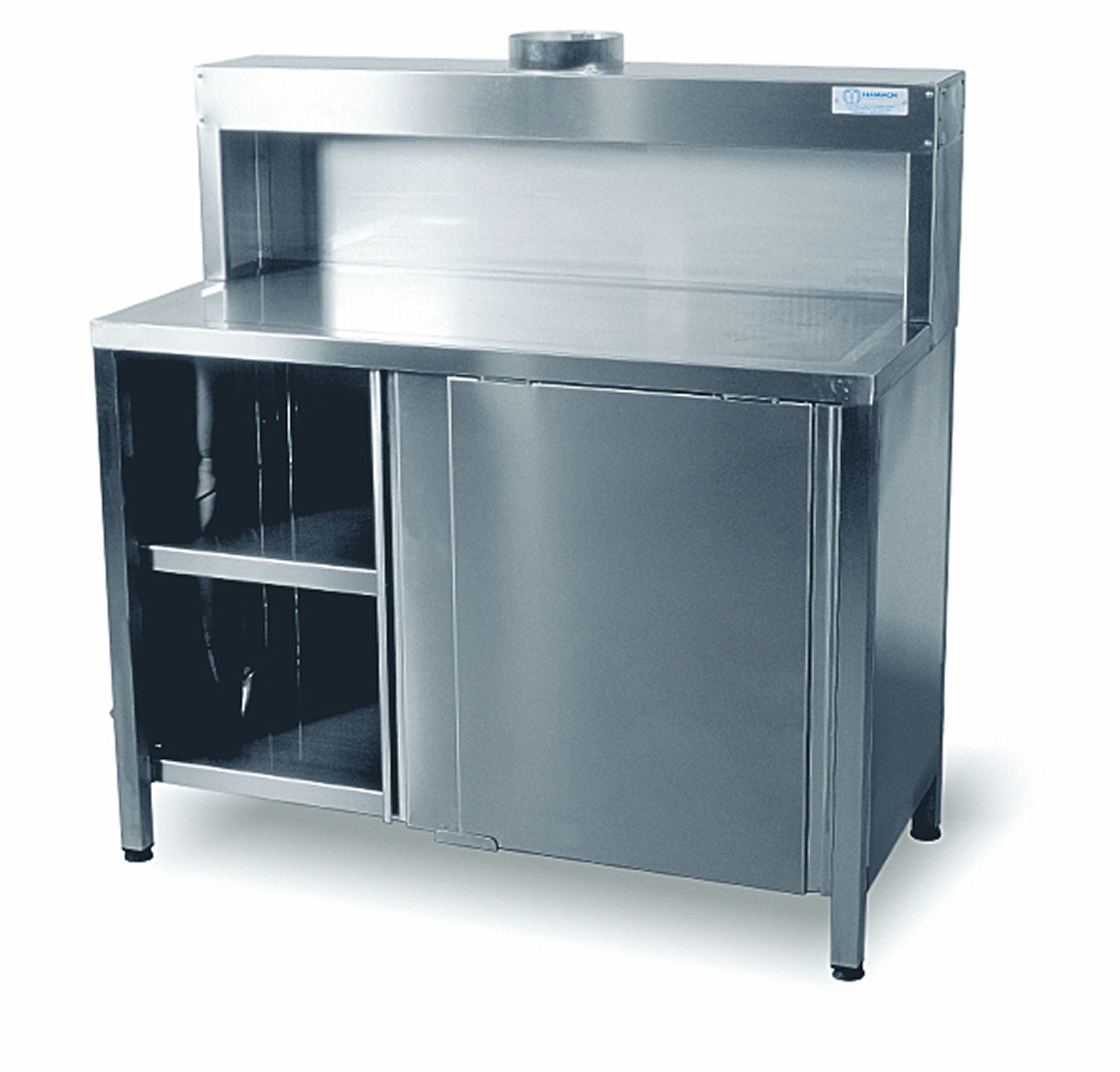 Tischfackel Edelstahl rostfrei ② Amazon.de: Gartenfackel Ölfackel