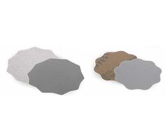 RUPES Micro Discos pulidores Denibbing MINI autoadhesivos para RUPES Nano BigFoot iBrid