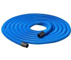 HAMACH Tubo Flessibile Ø 29 mm Con Manicotti