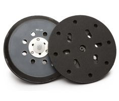 HAMACH Platorello Ø 150mm - 15 Fori