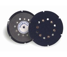 HAMACH Platorello Ø 150mm - 6 Fori