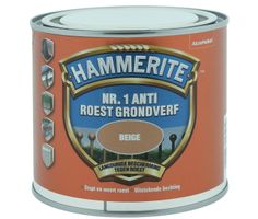 Hammerite Rostschutz Primer