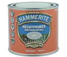 Hammerite Grundierung