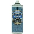 Hammerite Farba Młotkowa spray