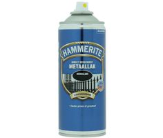 Hammerite Metalllack Spraydose - Hochglanz Farbe