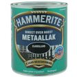 Hammerite Lakier do Metalu - Jedwabisty Połysk