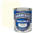 Hammerite Heizkörperlack - RAL 9010 Reinweiß