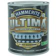 Hammerite Ultima Metall-Schutzlack - Matt